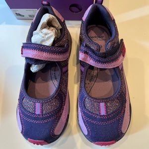 Pediped shoes NEVER WORN